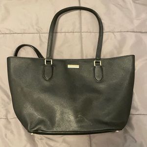 Black Purse